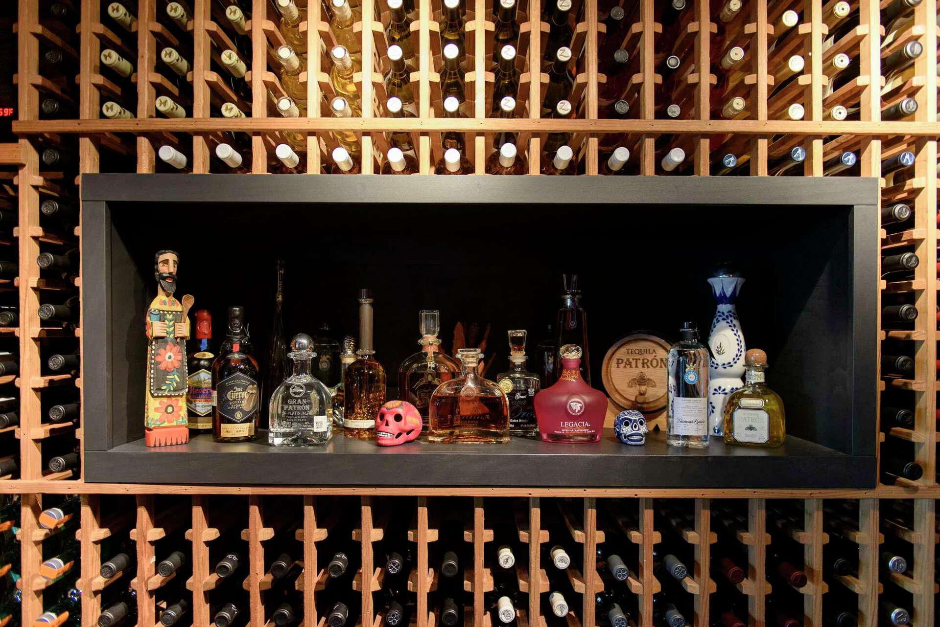 Thomas Keller closing La Calenda restaurant
