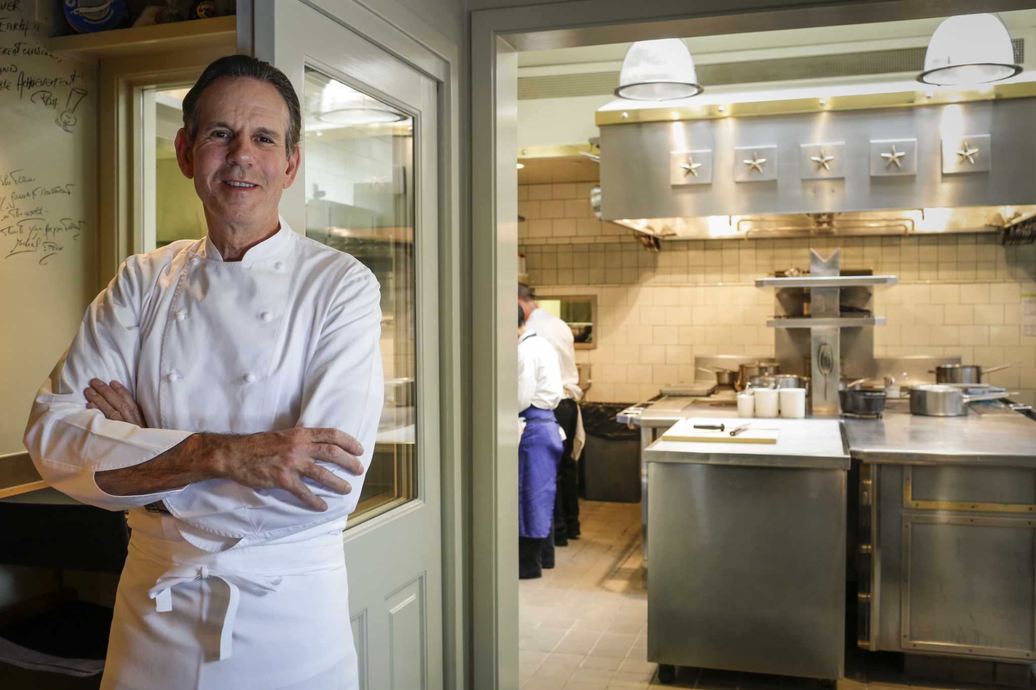 Thomas Keller closing La Calenda restaurant