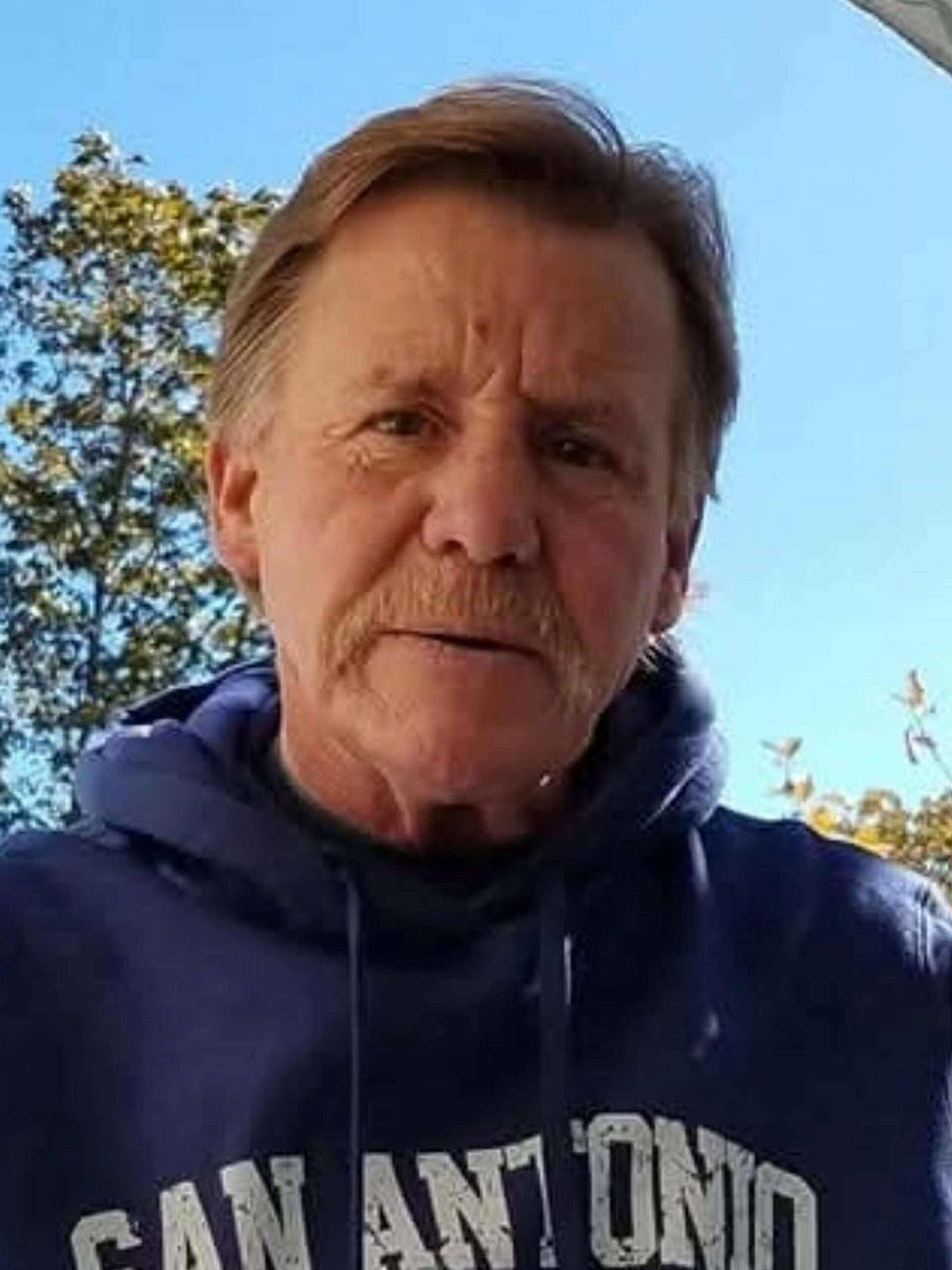 A 68-year-old missing Beaverton man was found dead on Wednesday.