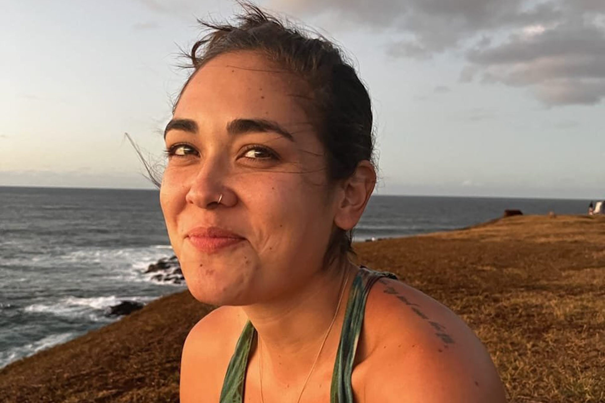 ‘Unimaginable grief’: Father of missing Hawaii woman found dead