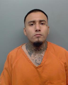 Laredo man arrested for sexual assault after impregnating minor
