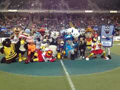 St. Louis Ambush unveil new uniforms for upcoming indoor soccer season