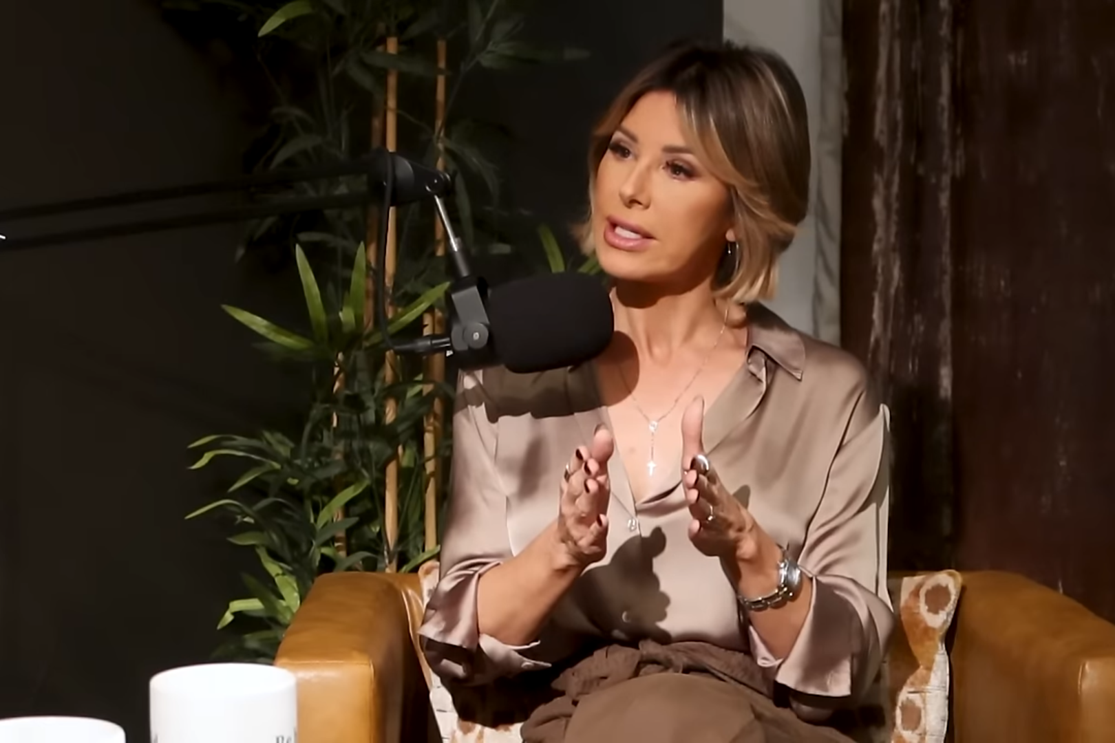 Why Dominique Sachse left Dr. Phil's Merit Street Media