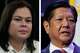 Philippine Police File Criminal Complaints Against VP Sara Duterte And ...