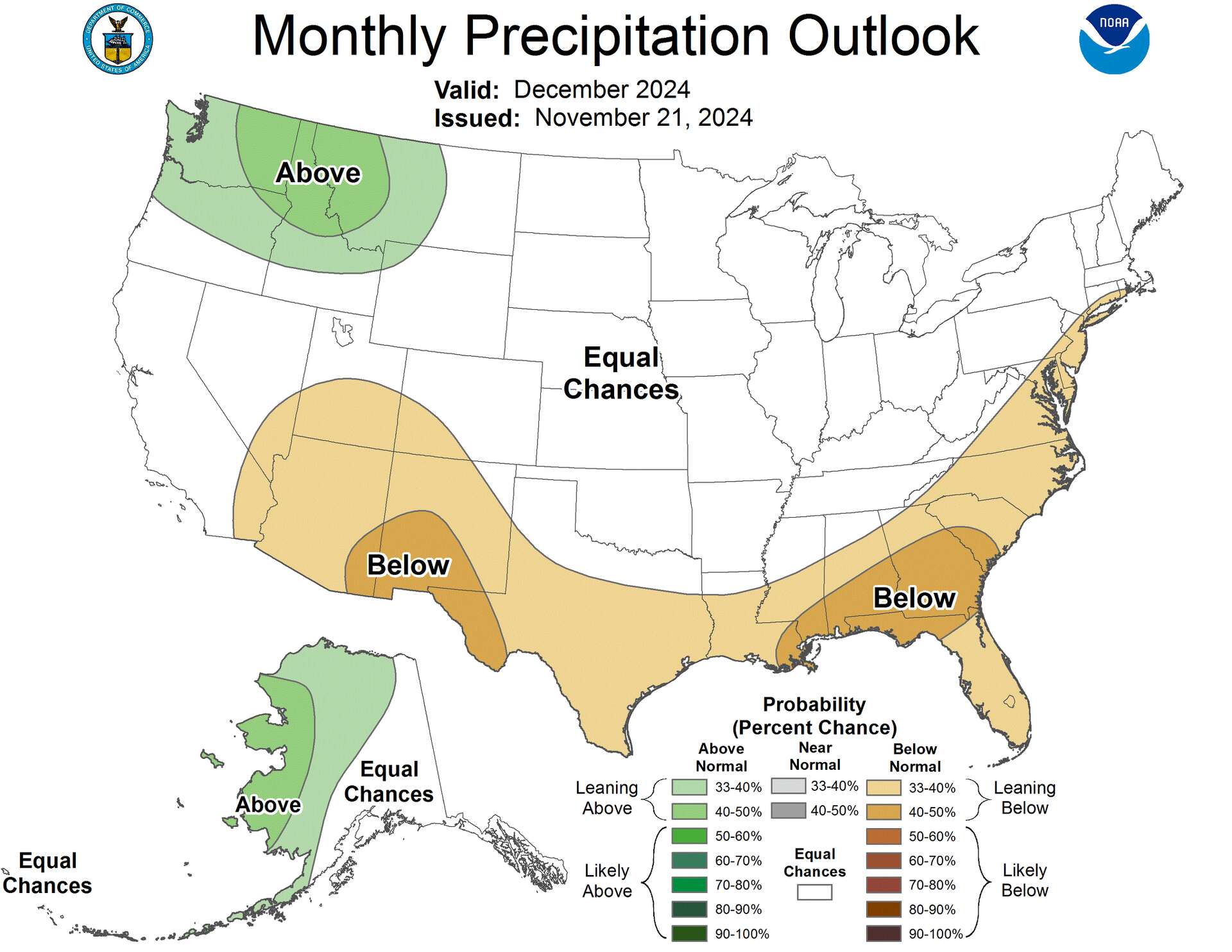 How much snow could CT get in December? Here's the long-range forecast