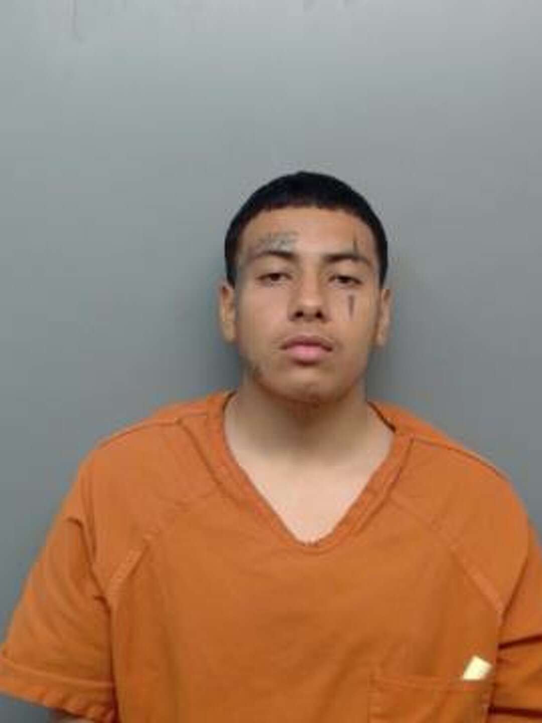 Laredo PD arrests man for role in autotheft ring linked to cartels