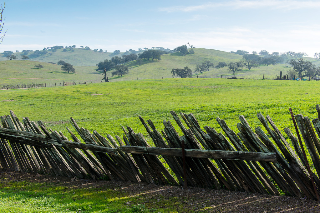 How a California state park is created