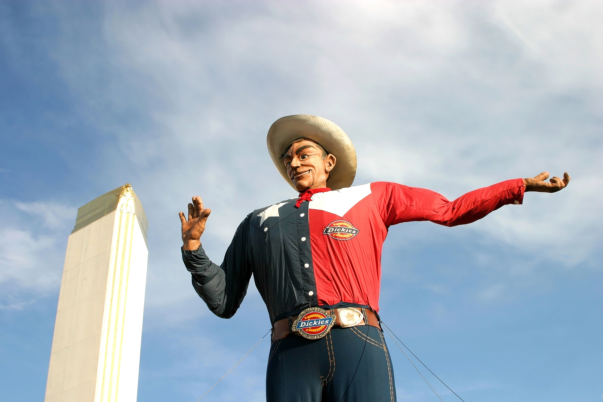 Prominent Texas company decamps for California after more than 100 years