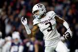 College Football Week 14: Longhorns-Aggies Among The High-stakes ...