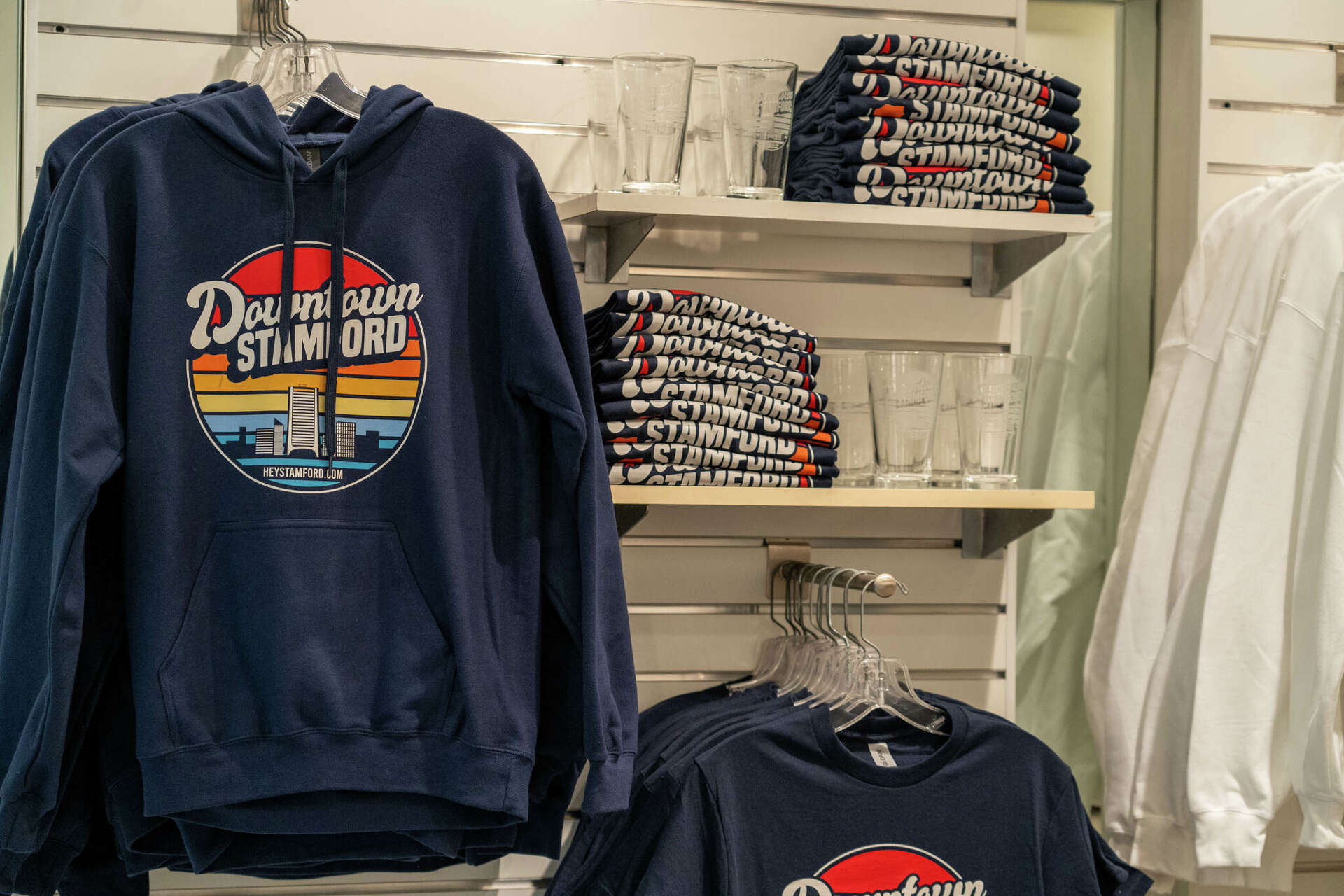 Hey Stamford! store to open at Stamford Mall on Black Friday