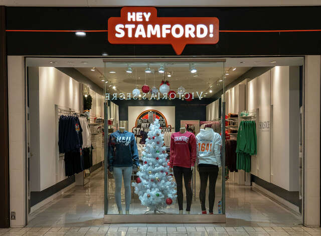 Hey Stamford! store to open at Stamford Mall on Black Friday