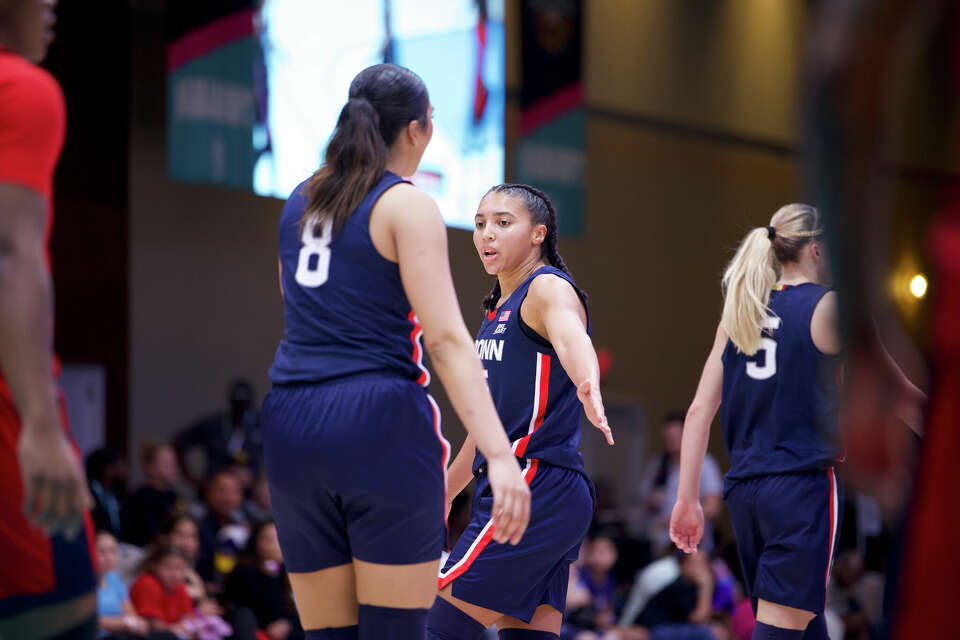 How to watch UConn women's basketball vs. Holy Cross: Time, TV