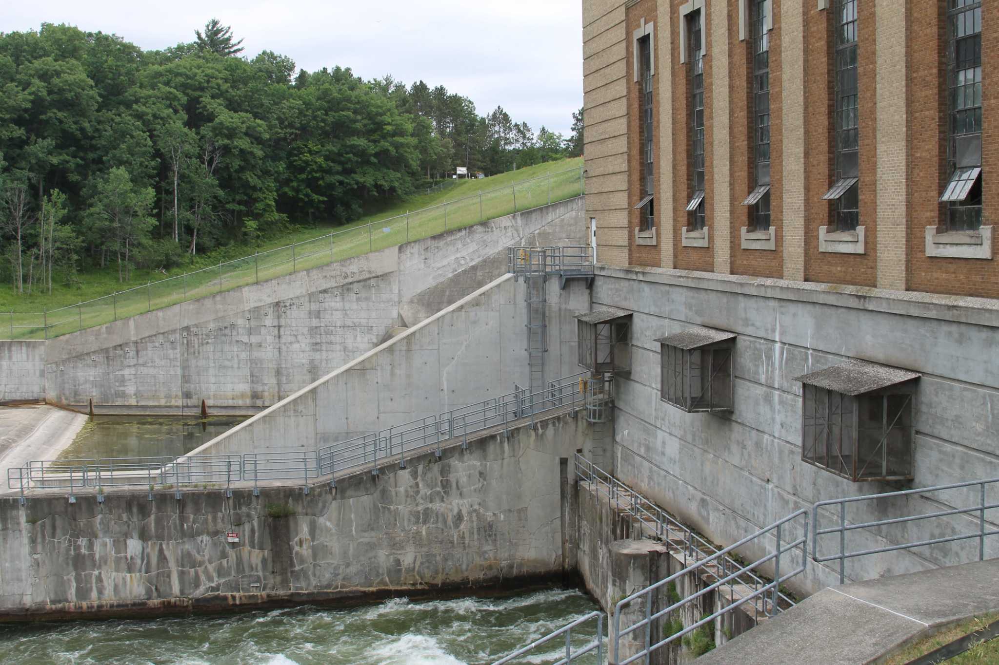 Tippy Dam, Hodenpyl Dam set for warning system tests