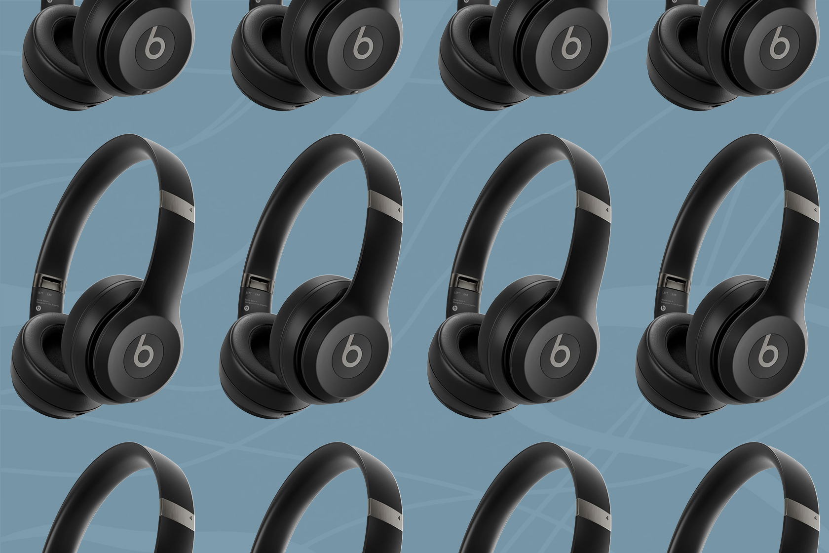 Snag these Beats Solo 4 headphones for just $100 during Black Friday