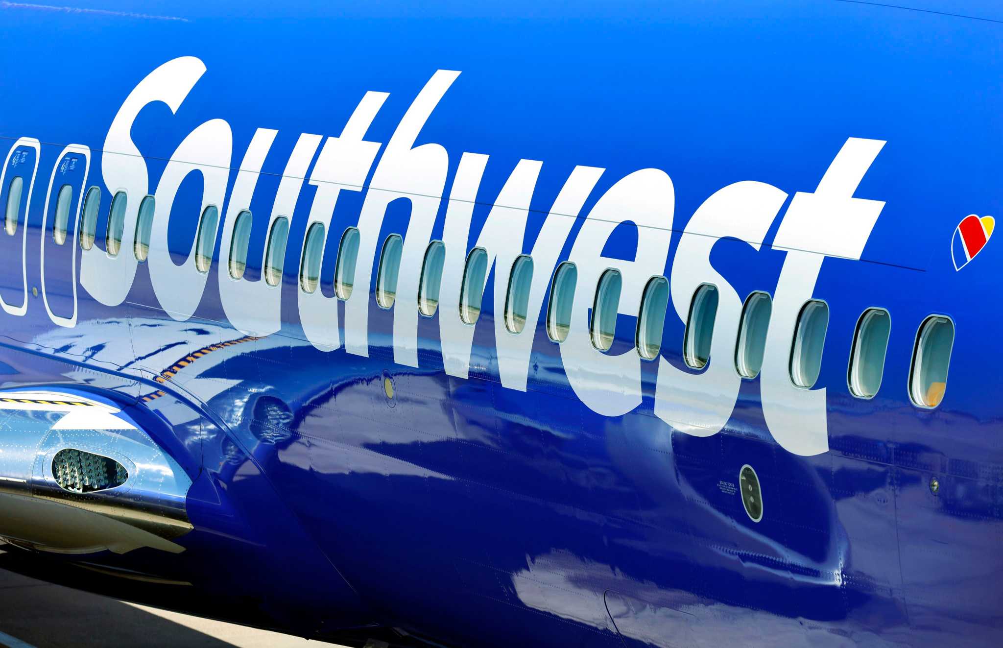 Southwest Airways will probably be finishing cabin provider previous beneath new coverage. Right here’s why