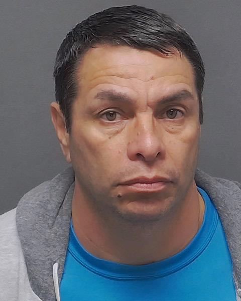 Man accused of pointing gun at off-duty deputy in road rage incident