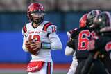 Glens Falls football loses to Port Jervis in Class B state semifinals