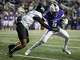 Marshall Beats JMU 35-33 In 2OT, Clinches Program's First Berth In Sun ...