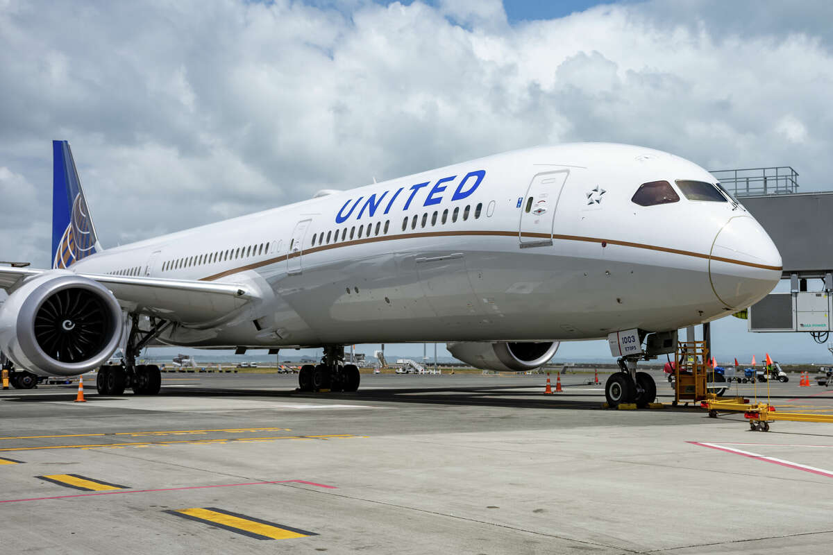 United Airlines is bringing back a service from Houston to an international destination.