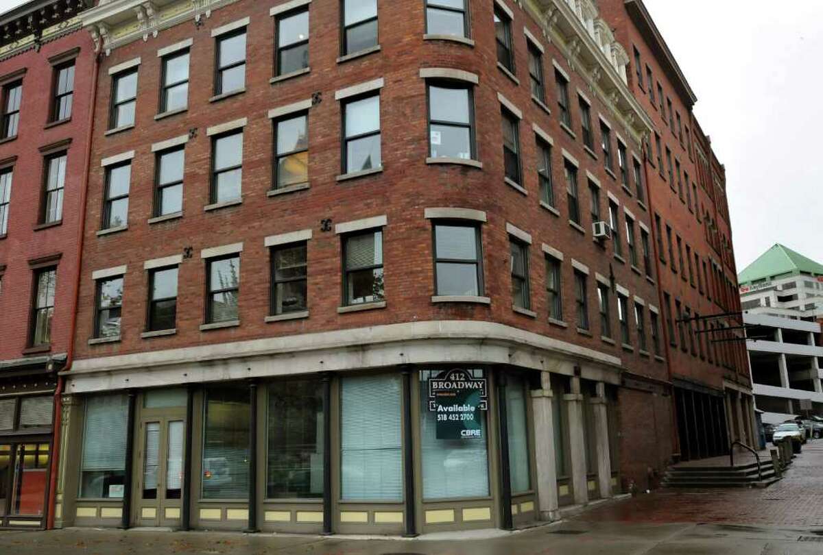 Downtown Albany advocates lament architects' designs to leave