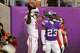 Vikings Win 5th Straight, Rallying Past Cardinals 23-22 On Sam Darnold ...