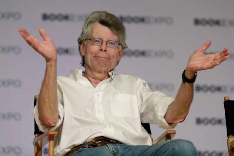 Stephen King's Maine Radio Stations Will Go Silent For Good On New Year ...