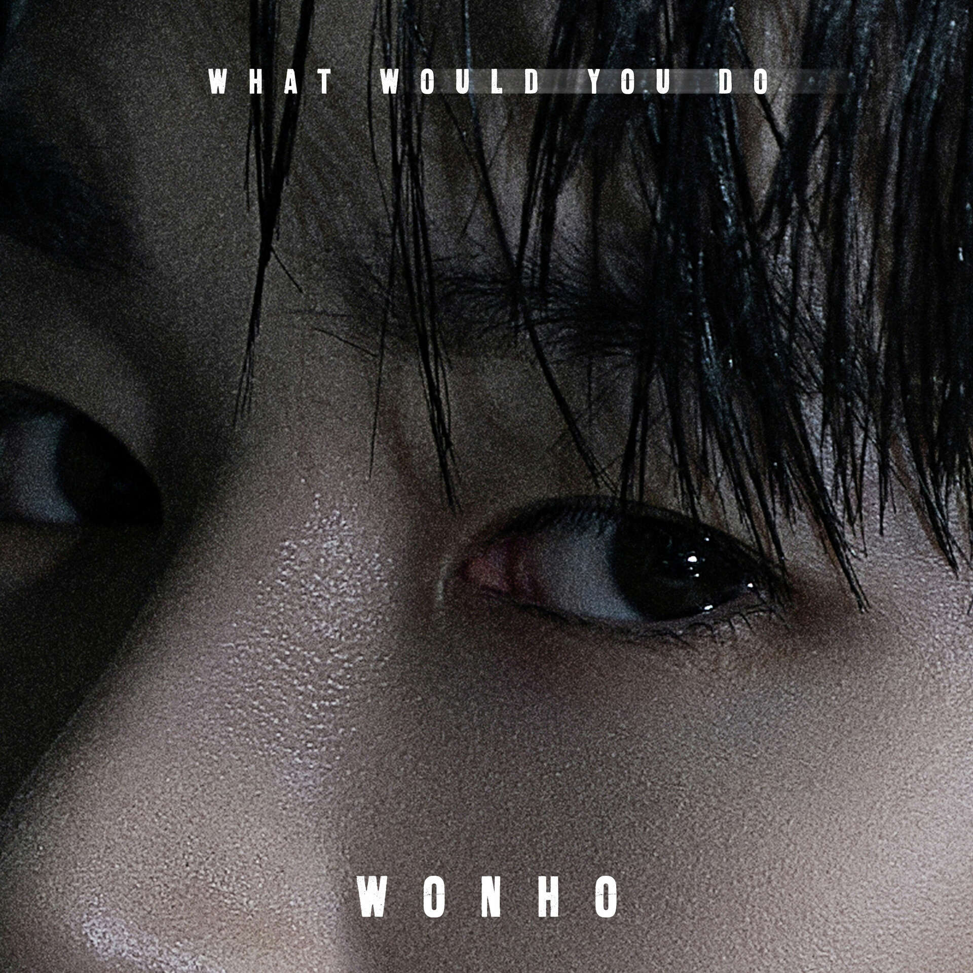 K-pop star Wonho talks fan meetups and new single 'What Would You Do'