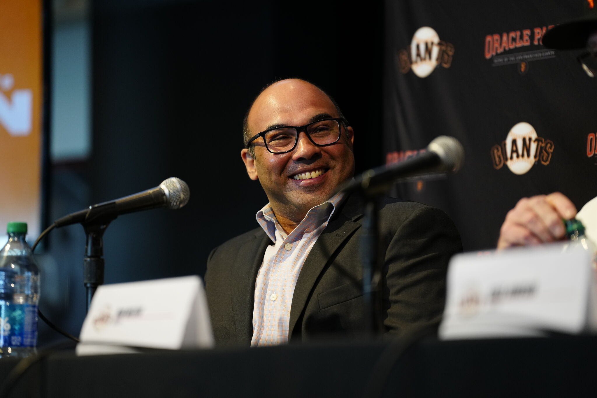 The Athletic skewers former SF Giants exec Farhan Zaidi