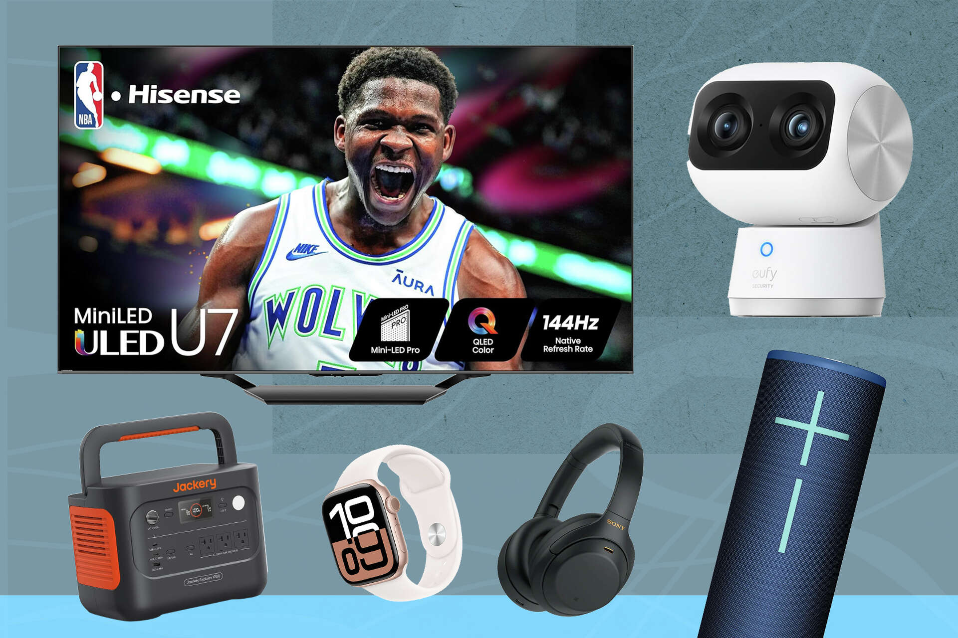 21 of the best last-minute Cyber Monday tech deals — only hours left