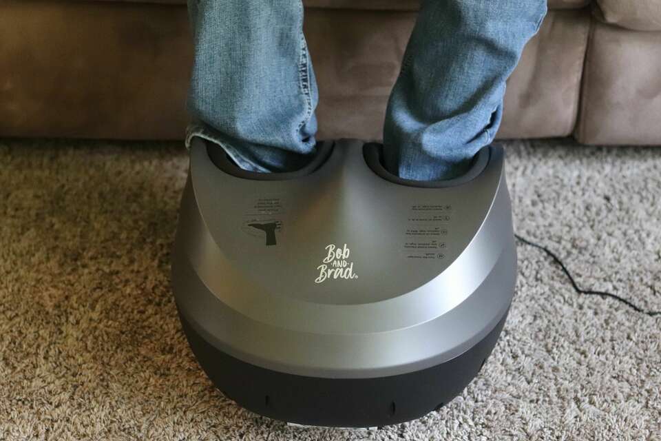 Best foot massagers for pain relief and relaxation