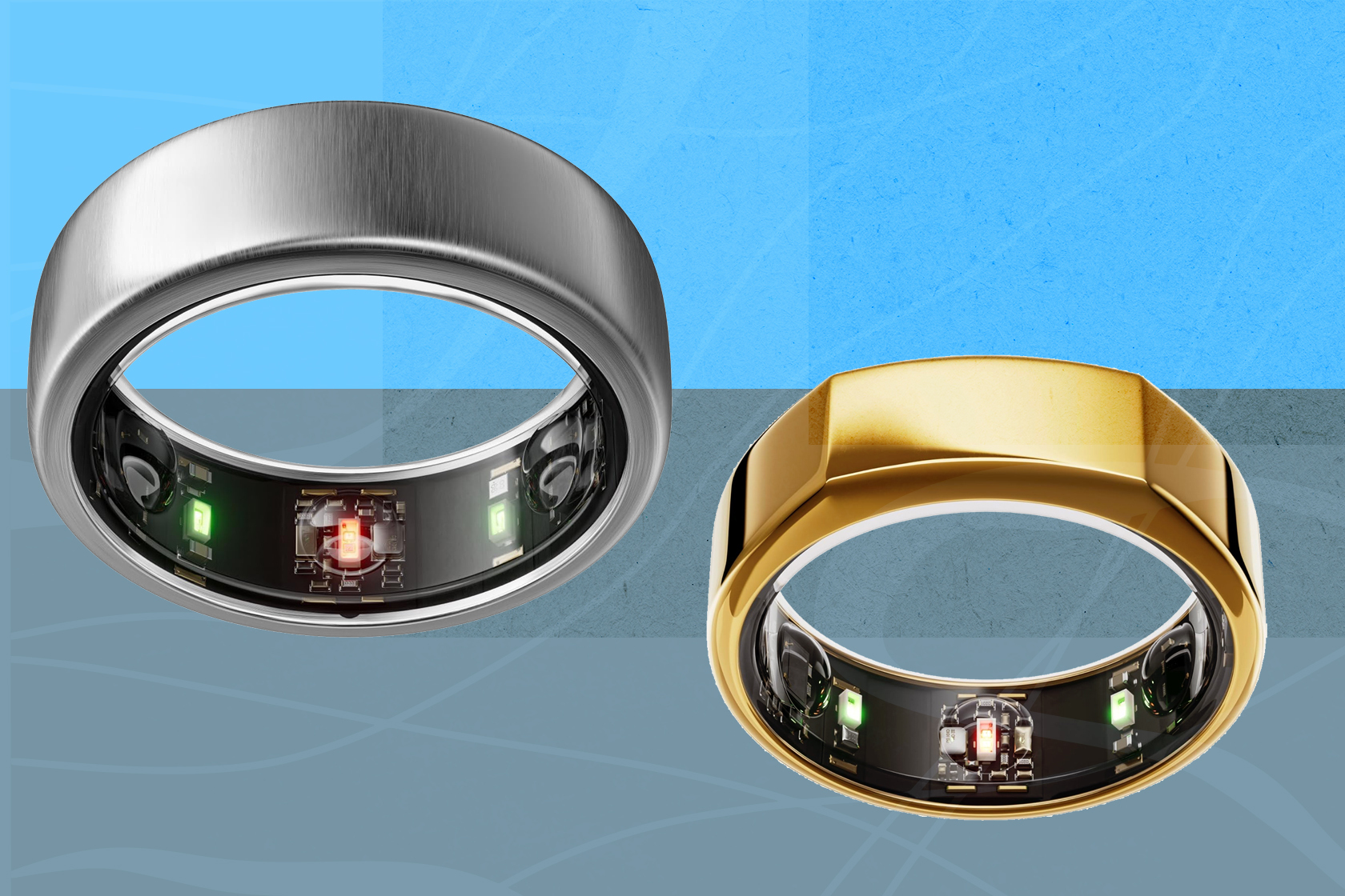The Oura Ring Cyber Monday deal is still going (the lowest price ever)