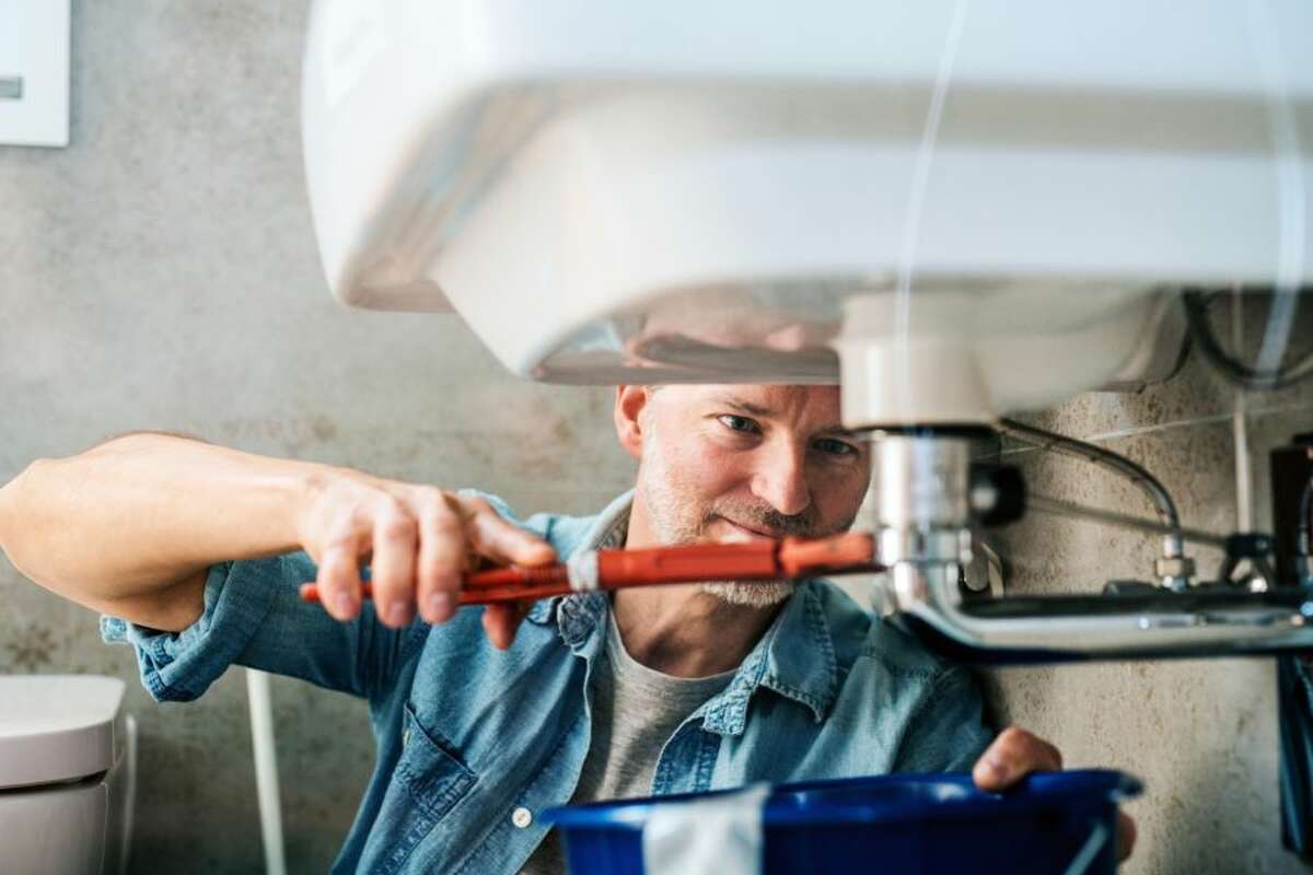 The Best Plumbers Near San Mateo