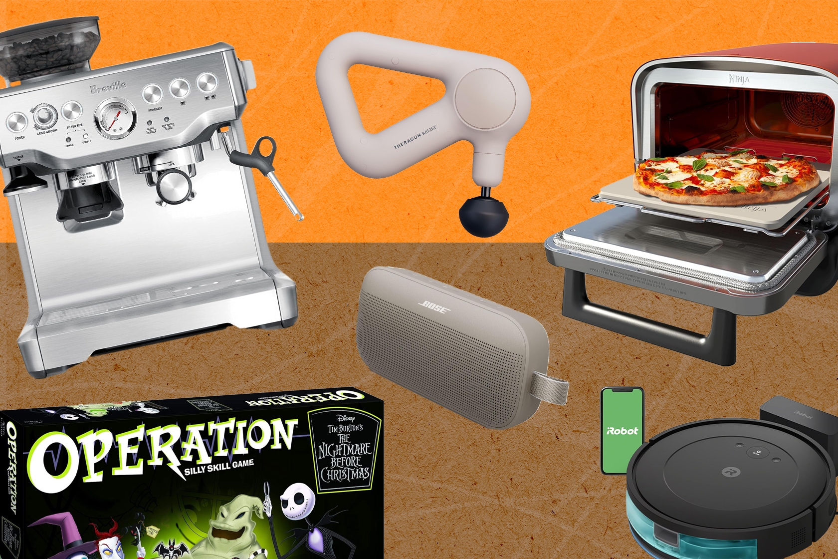 Picture of The best Cyber Monday deals you can still shop—gifts, tech, food, more