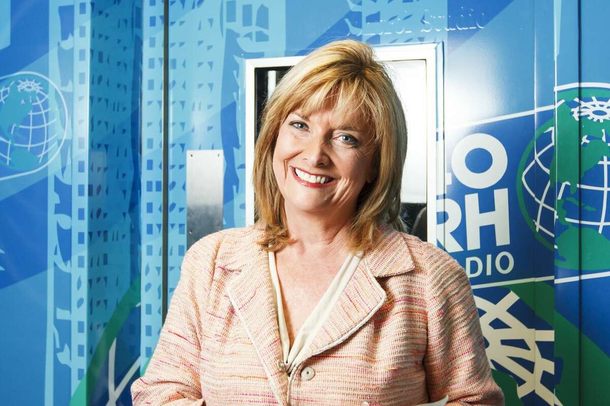 Shara Fryer is no longer working at Houston's Morning News on 740 KTRH as of November, her co-host Jimmy Barrett confirmed on Monday. 