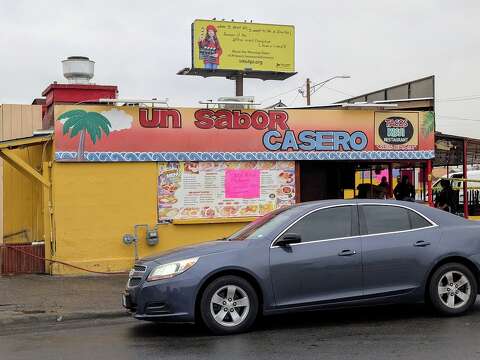 'Major fire damage' sustained by Laredo Tacos Kissi restaurant