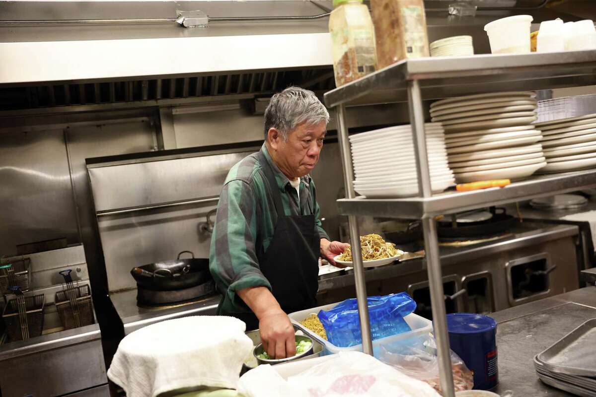 116-year-old S.F. Chinatown restaurant is closing — maybe for good