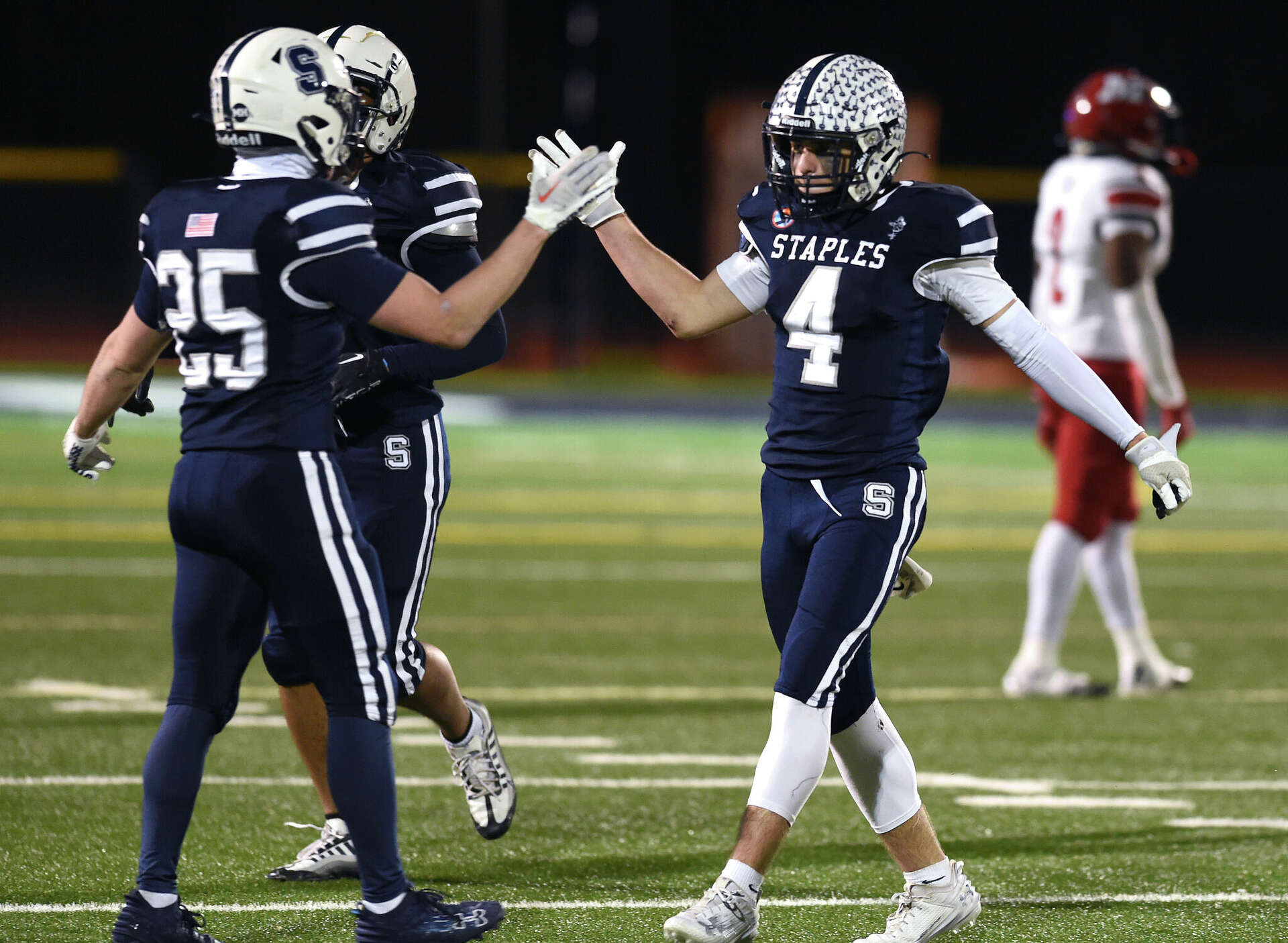 Connecticut high school football games to watch for Week 3 in 2025