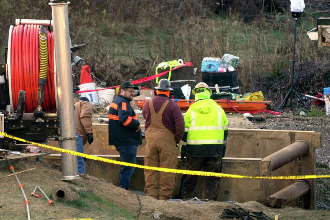 Police Say Searchers Don’t Expect To Find Woman In Pennsylvania ...