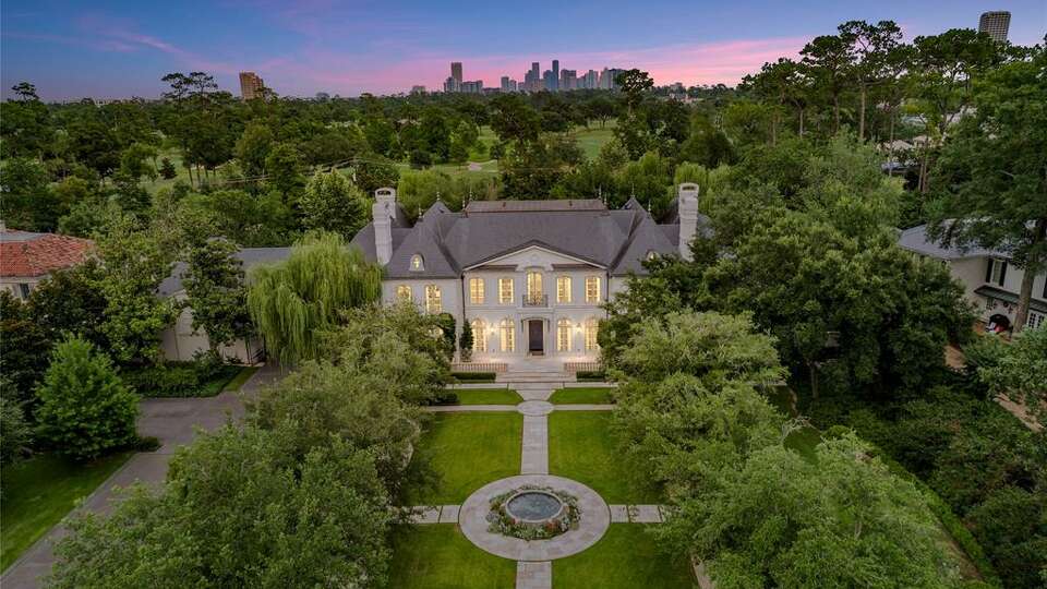 3630 Willowick Road, situated on 1.5-acres in the wealthy River Oaks neighborhood, is the most expensive home sold so far in 2024 on the market in Houston, and also the second most expensive ever sold in the metro, according to Houston Association of Realtors.