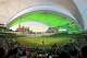 Construction Of A's Las Vegas Ballpark Expected To Take Major Step ...