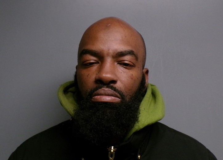 Bridgeport police: Man accused of shooting woman in the head