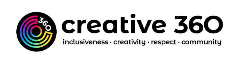 Creative 360 launches small works exhibit and fundraise