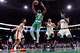 Celtics Withstand 3-point Spree To Beat The Pistons 130-120