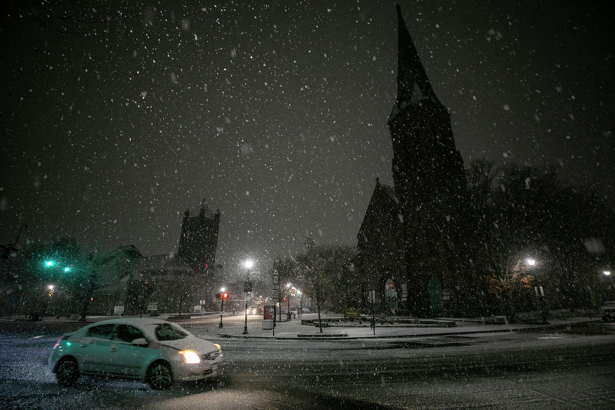 Winter solstice 2024 Saturday is the shortest day of the year