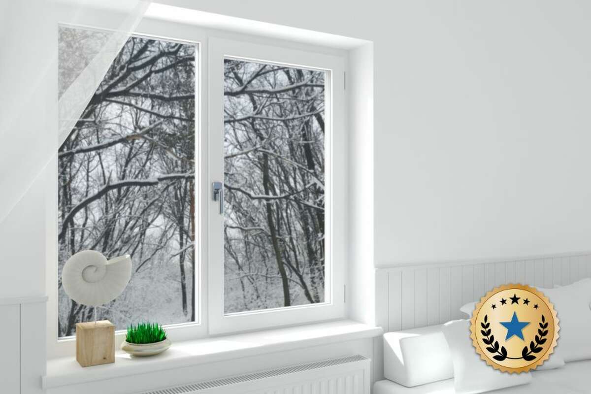 Winter-proof your home with CT's best window replacements