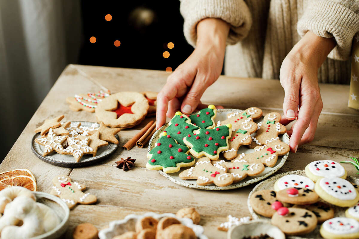 CT's best bakeries are serving up seasonal favorites you’ll love