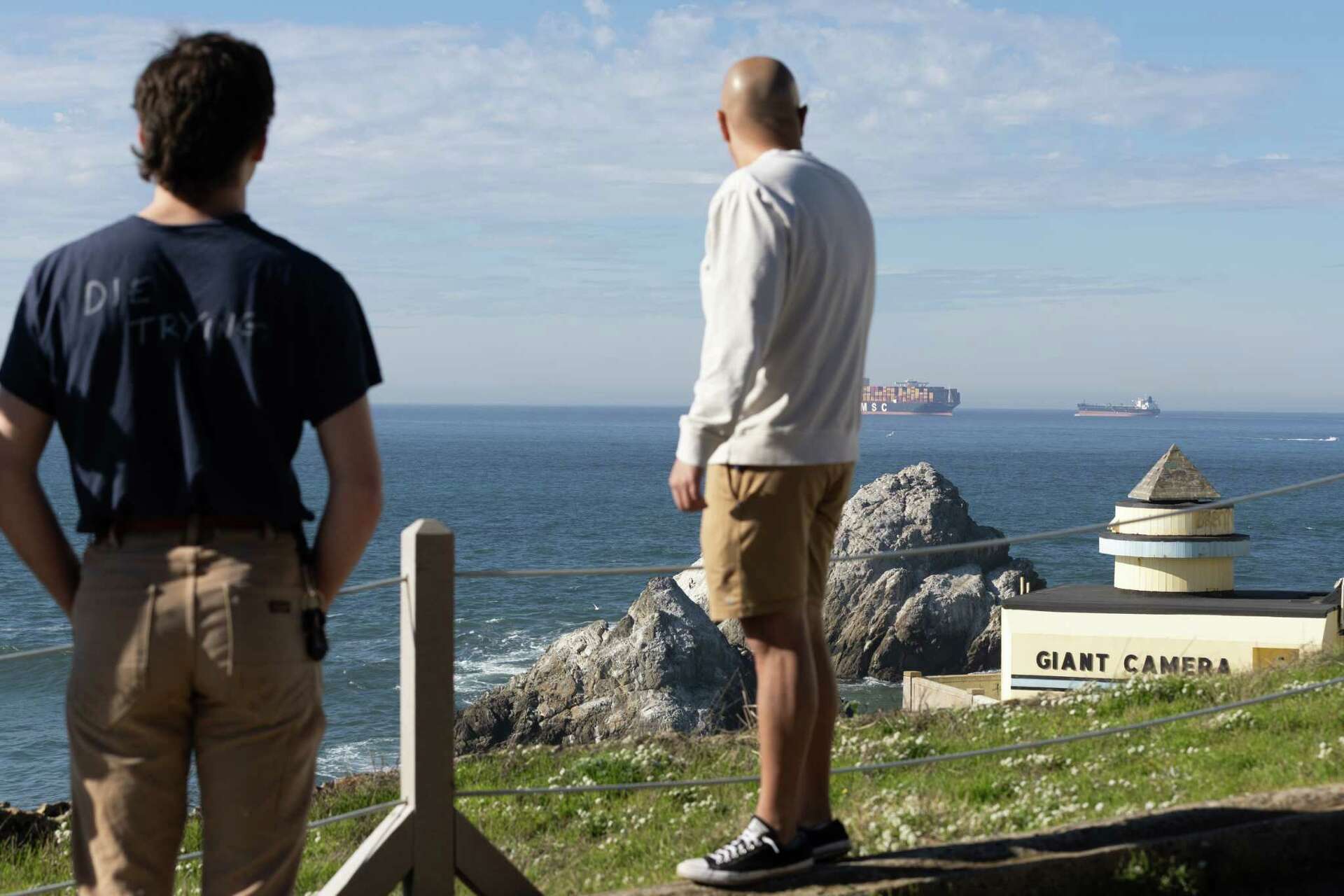 Sf bay area tsunami today
