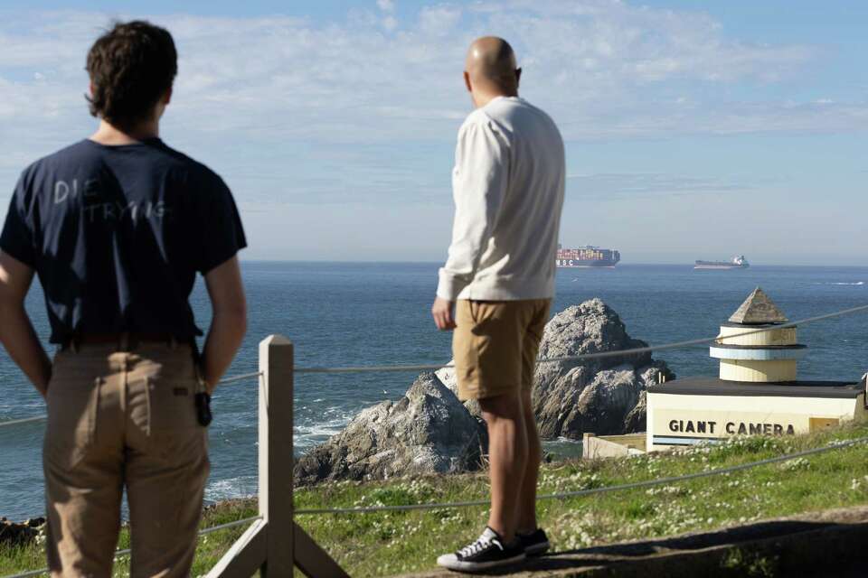 Sf bay area tsunami warning