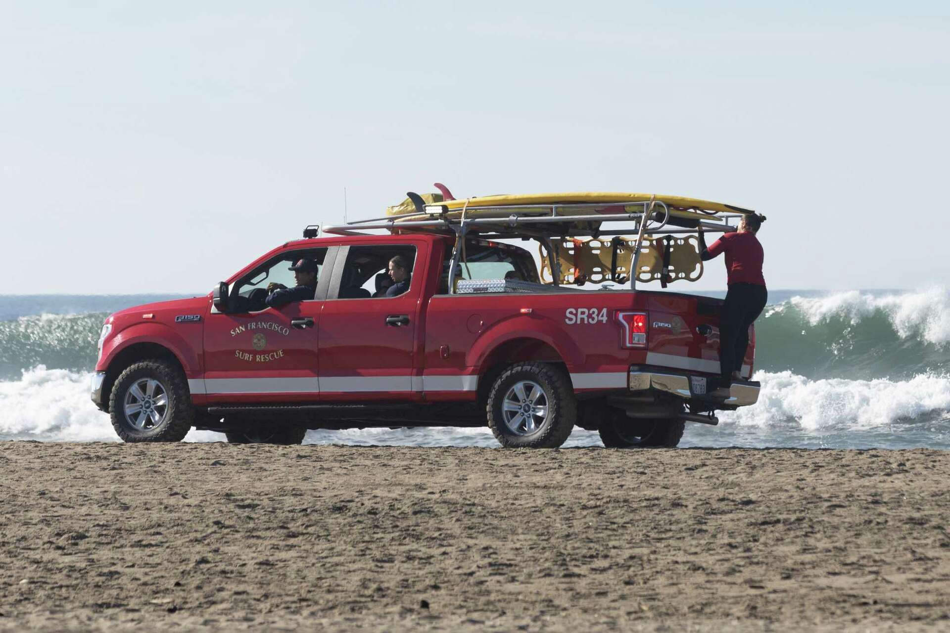Here’s why a tsunami warning was issued and then canceled