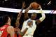 Jonathan Kuminga Scores Career-high 33 Points, Warriors Beat Rockets 99 ...